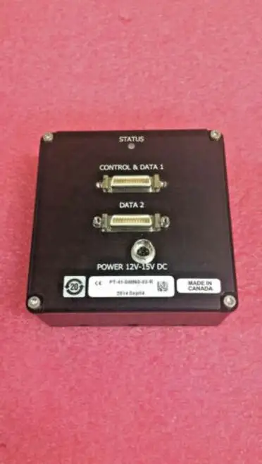 Dalsa Pt-41-04M60-03-R
