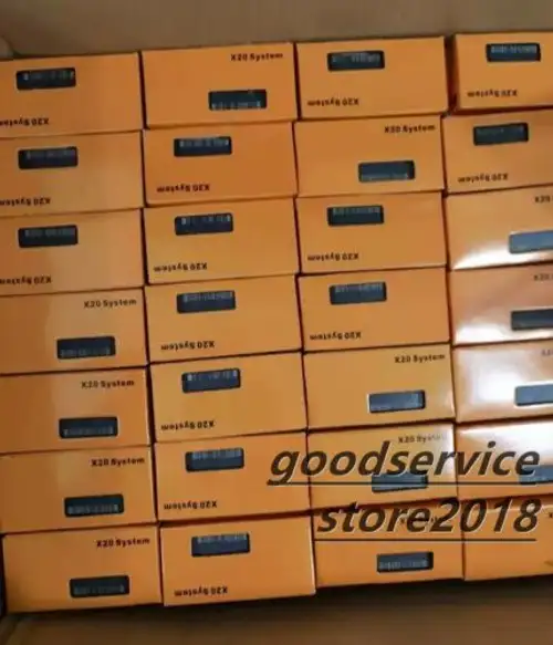 New B&R Module X20Hb8815 X20 Hb 8815 Plc