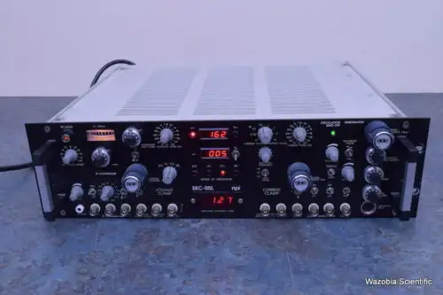 Npi Sec-05L Bf Single Electrode Voltage Current Clamp Amplifier