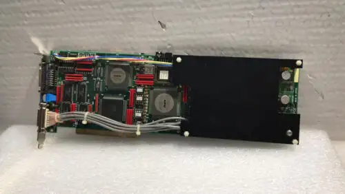 Ph3 Pcb Ta79L005P Ctp3001 Pci Board