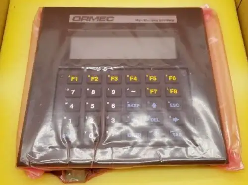 Ormec Mmi-840