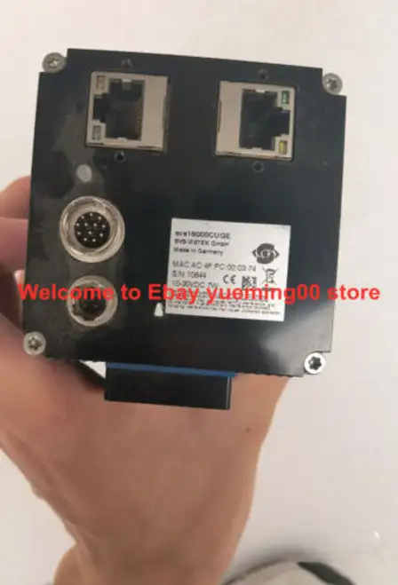 Svs-Vistek Svs160000Cuga
