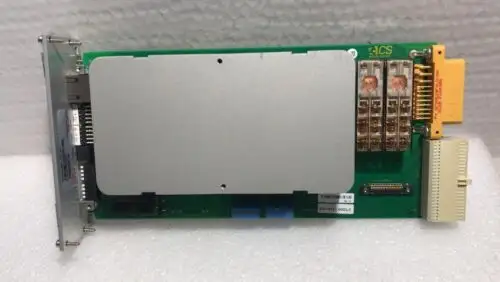 Acs Motion Control Npa3U2Bbt-Fr-C1 Board Sb-18431-000/Lf/Pc-18431-002/Lf Rev.A