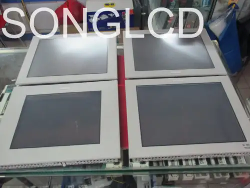 Pro-Face Touch Panel Pfxgp4503Tad