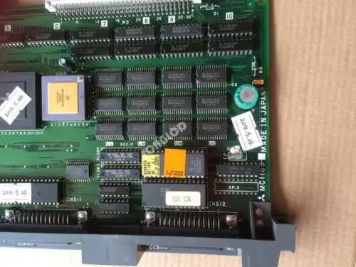 Mc1169 Pcb