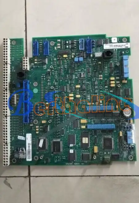 Abb Dc Converter Board Sdcs-Con-2A 3Adt309600R0002