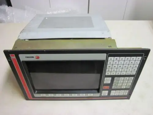 Fagor Mon.800 14C-Col Main Operator Display Panel M0N.800 14C-C0L