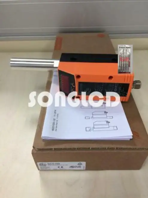 Ifm Sd5100