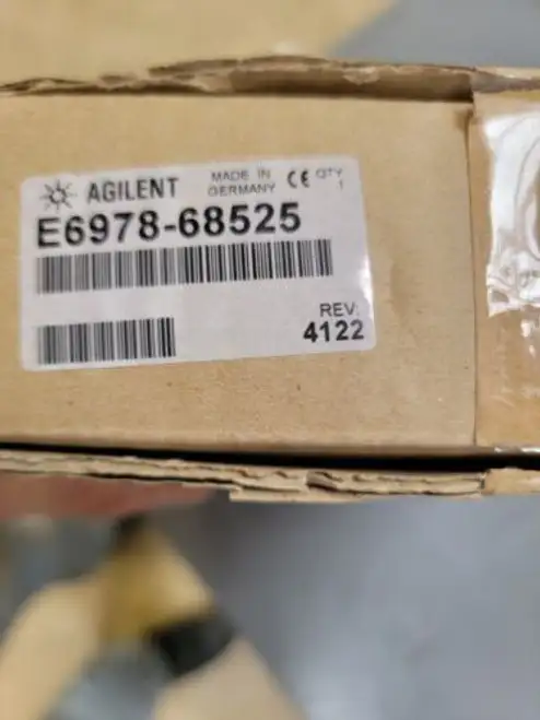 Agilent E6978-68525 / Passive Control Board ing