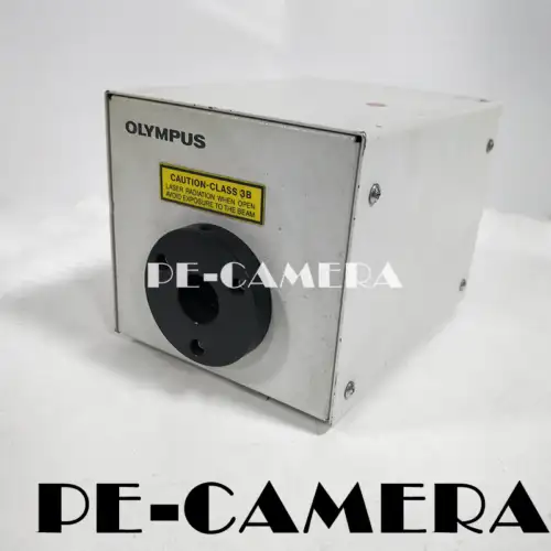 Olympus Fv5-Td