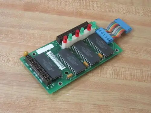 Moore 15755- Board 157551 Issue 7