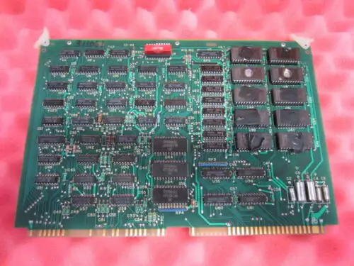 Texas Instruments 2497302 Circuit Board