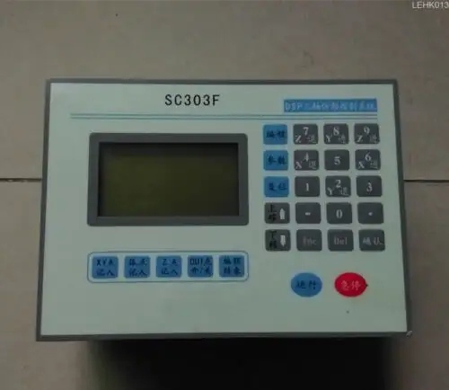 Dsp Sc303F Test