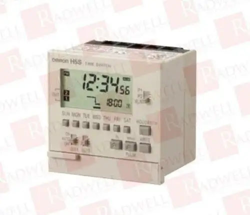 Omron H5S-B / H5Sb