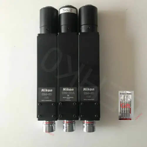 Nikon Cm-10A 1X