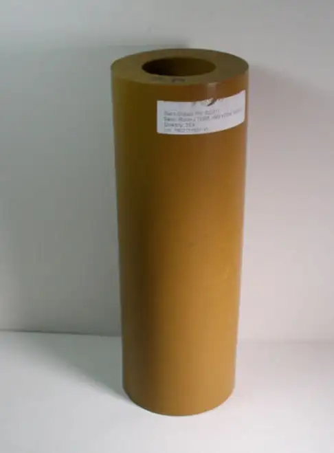 Saint Gobain Rulon J Tube 2.470" Id X 4.559" Od X 12" Long 302817