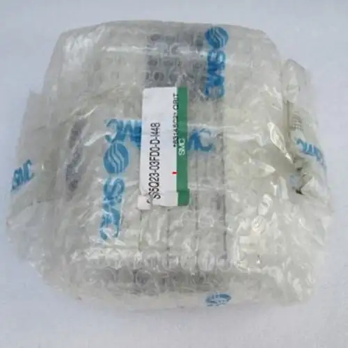 Smc Solenoid Valve Group Ss5Q23-03Fd0-D-1448