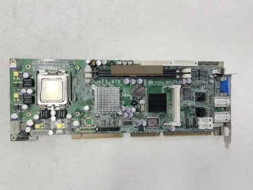 Motherboard Fs-97B