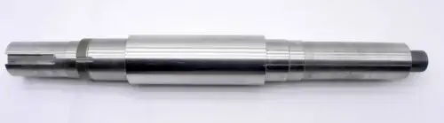 Fybroc Stainless Steel Pump Shaft 27-1/2" Ams01-450-03