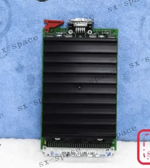 Asml 4022 12 71544 Dcb/Mod Pcb