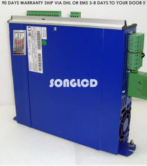 Kollmorgen Servostar S61000-Se