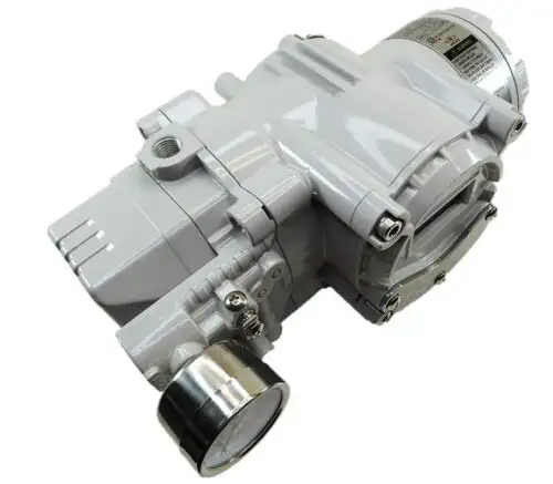 Rotork Yt-3400 Yt-3400Rsa2521S Smart Positioner