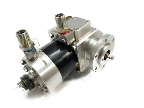 Aisin Gr-101 Cryo Cooler