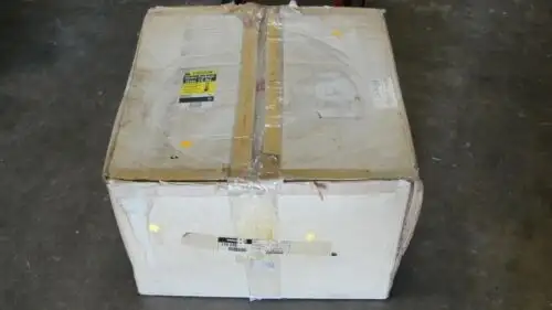 Modicon 110-235 Servo Drive Positioner 410-4 / S908