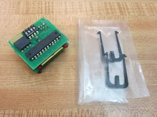 Part 115684A Circuit Board