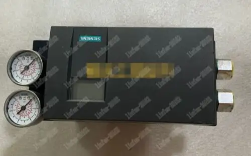 Siemens Valve Positioner 6Dr5010-0En30-0Aa9
