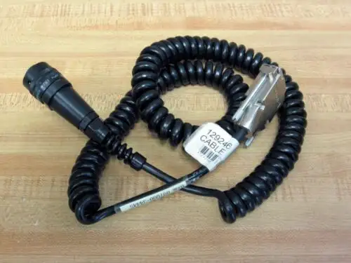 Pcb Piezotronics 129246 Interconnect Cable 097000-34445