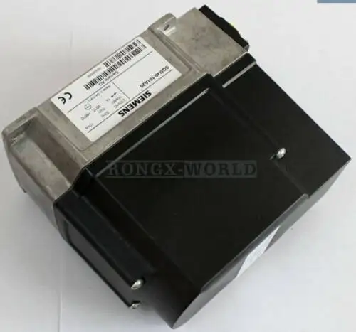 New Siemens Combustion Actuator Sqm48.497A9 Sqm48497A9 Servo Motor Brand