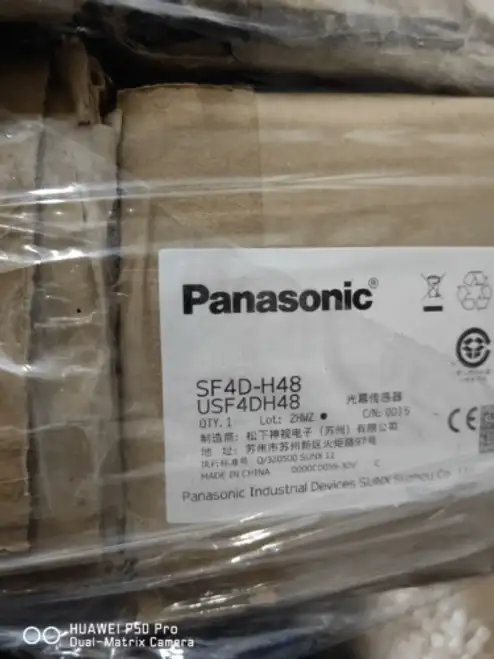 For Panasonic Sf4D-H48 Sf4Dh48