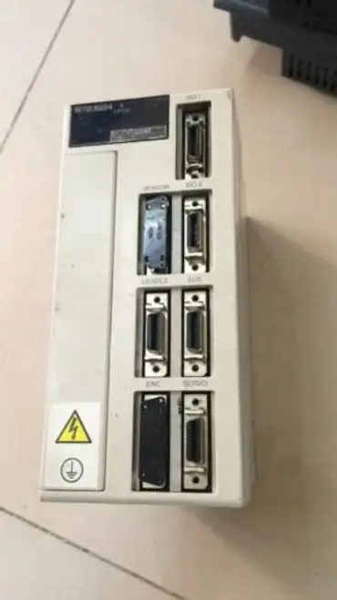 Mitisubishi Control Unit Fca50M