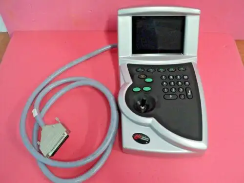 Wentworth Laboratories S200 Remote