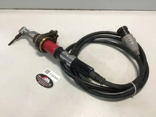 Tech Motive Tool Nut Runner T046A010 #134066