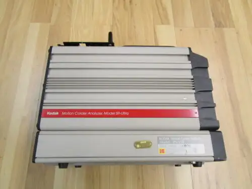 Kodak Ps-110 Motion Corder Analyzer Ps110