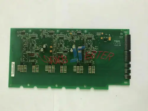 One Vacon Pc00526H Drive Board
