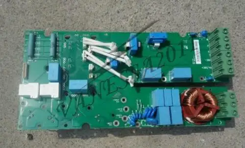 Abb Zmac-541 Inverter Circuit Board 3Aua0000065842 Good