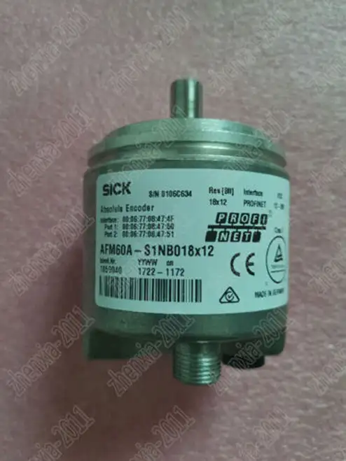 Sick Afm60A-S1Nb018X12 1059040