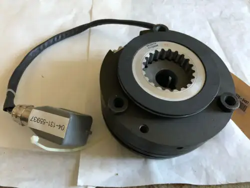 Mayr Roba-Stop-Z X8108323 8191463 125/892.101.0 S 225V 74W 140Nm Safety Brake Bh