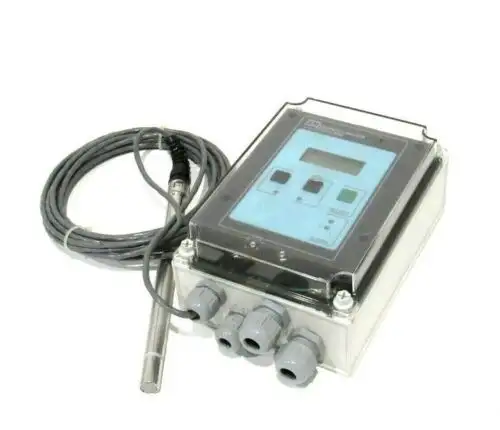 New Endress & Hauser Mr 2250-R5R6S3 Transmitter Rh-Plus 2250 Mr2250R5R6S3