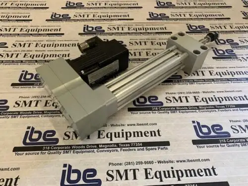 Allen Bradley Linear Actuator Mpar-A1100B-V2B / Mpl-A1520F-V-X203