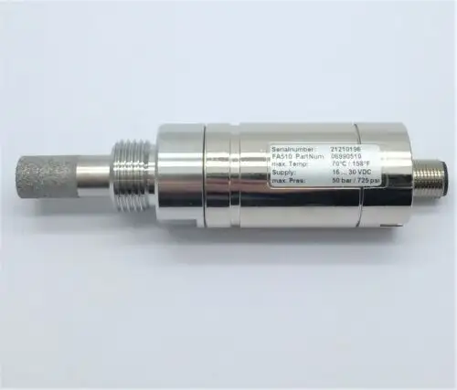 Cs Instruments 699.0512 /0001 Cs Dew Point Sensor Fa510-20 Deg...+50D Ctd¬†699051