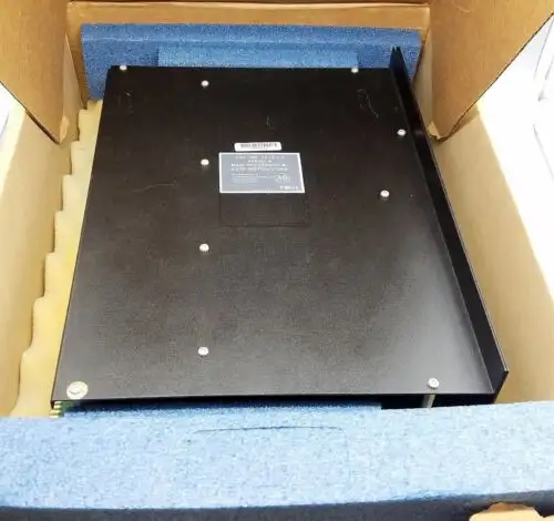 New Allen Bradley 1775-L2 Ser.B Main Processor W/Ext Instructions Last One