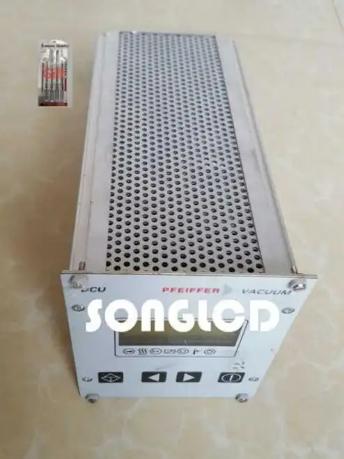 Dcu100