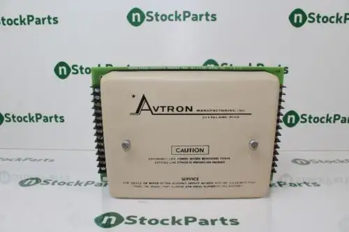 Avtron C12389 K660A Nsnb