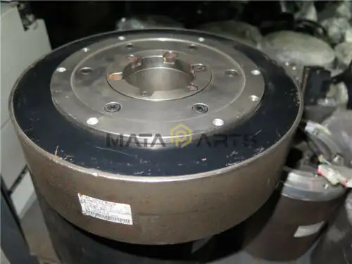 Yaskawa Sgmcs-08D3C41