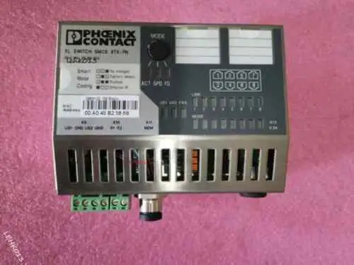 & Switch Smcs 8Tx-Pn 2989103