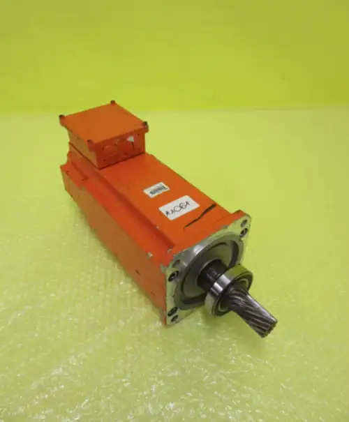 Abb Type-B _ 3Hac028954-004/03 Servomotor _ 1061